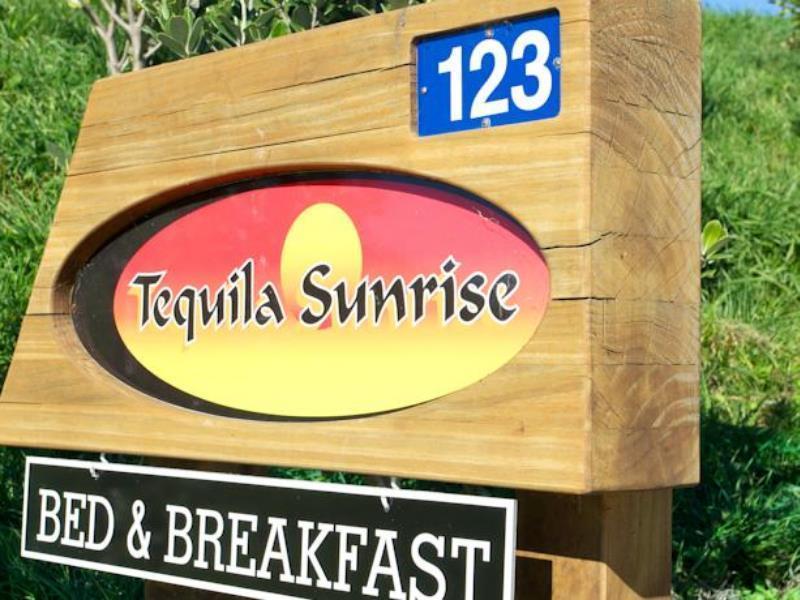 Napier B&B - Tequila Sunrise Eskdale Zewnętrze zdjęcie